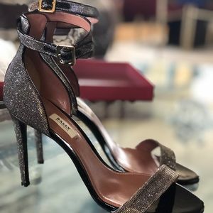 Gorgeous Bally “Evita” Heels